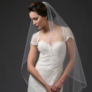 Toni Federici “Vow” Veil NEVER WORN!